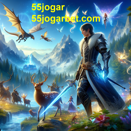 A Evolução dos Jogos de RPG: Um Mergulho em Mundos Fantásticos